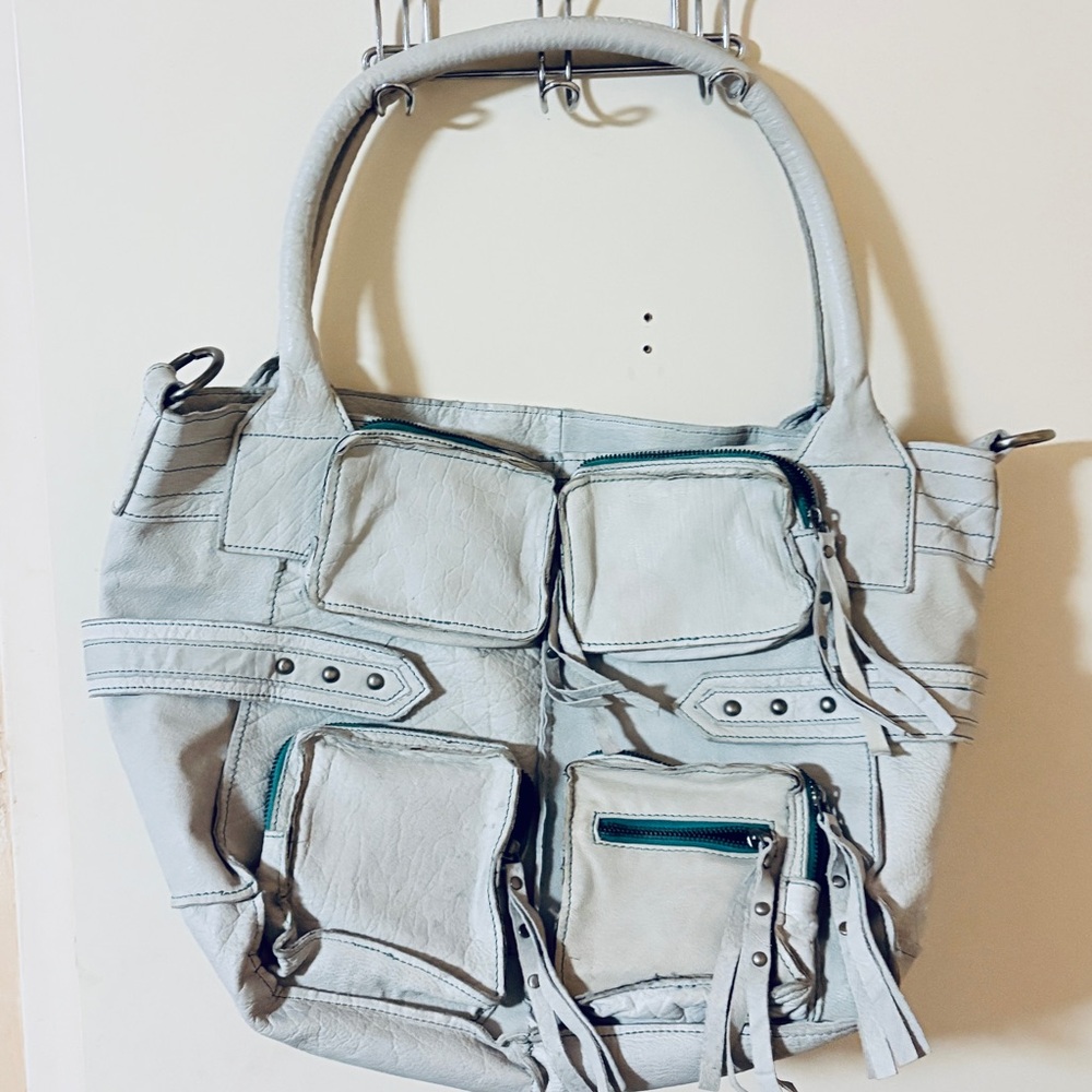 EUC FREE PEOPLE BAG